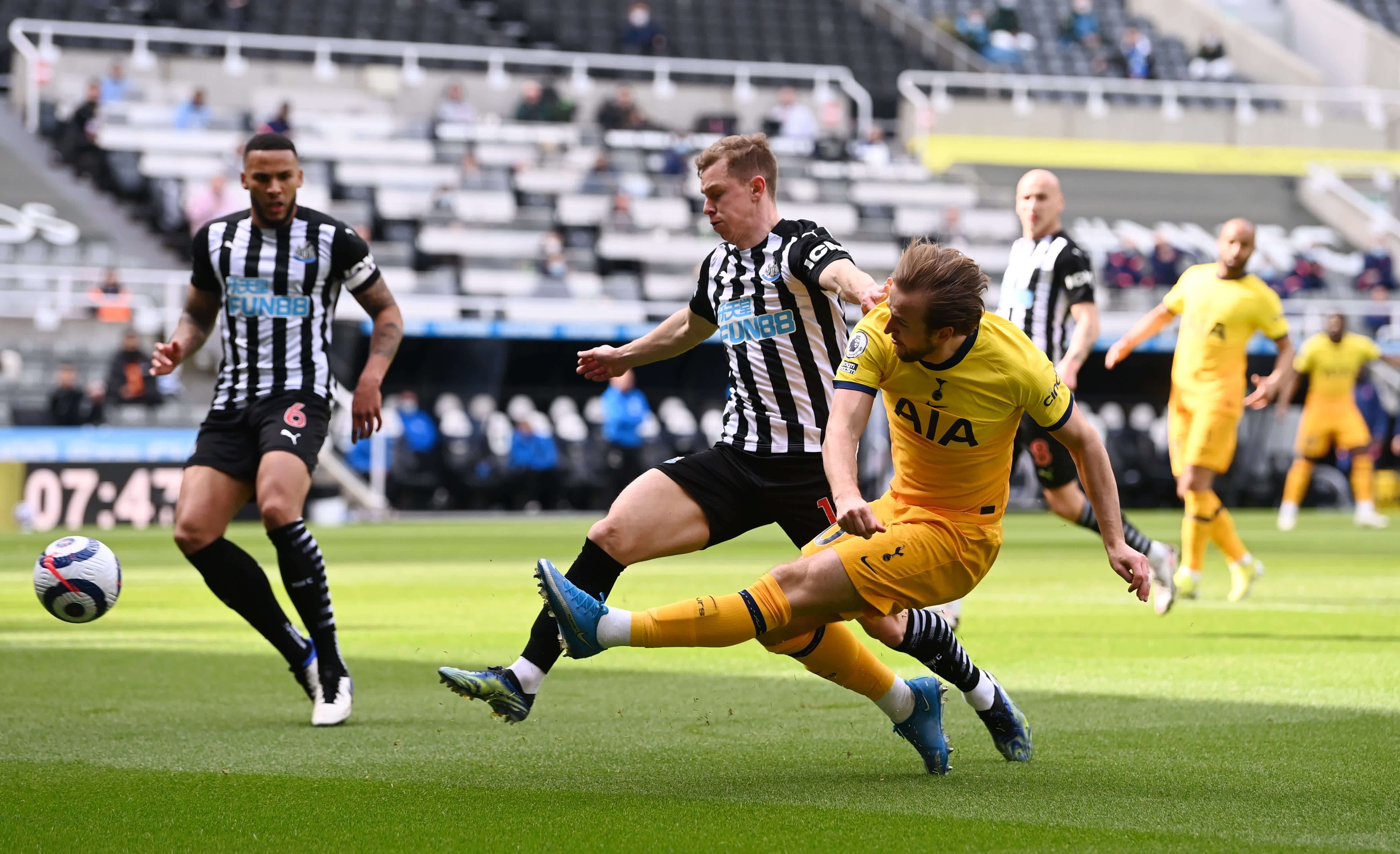 胜的势头 胜的势头